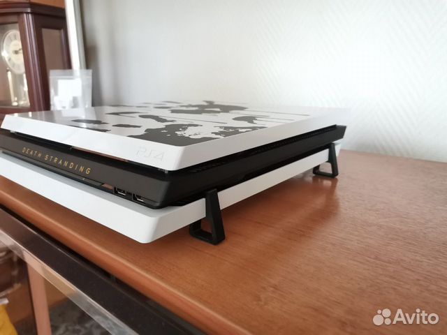 Ножки для PlayStation 4 Pro Ножки для PlayStation 4 Pro