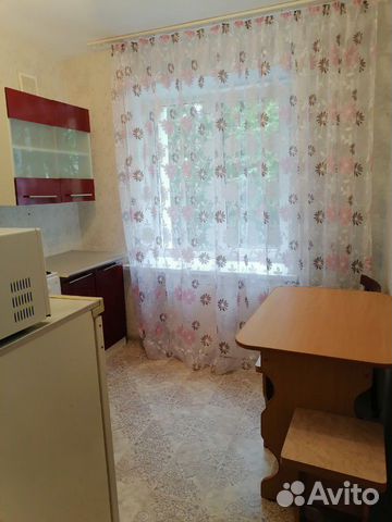 1-к квартира, 40 м², 2/5 эт.