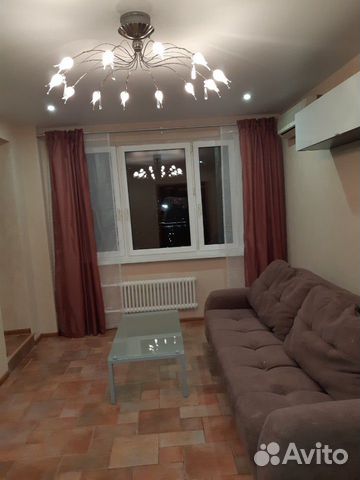 3-к квартира, 80 м², 13/25 эт. 3-к квартира, 80 м², 13/25 эт.