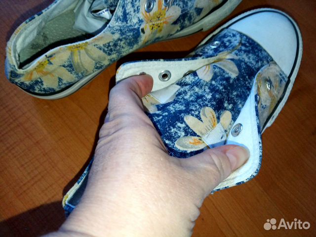 Кеды Кеды