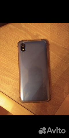 Xiaomi redmi 7a