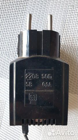 Калькулятор электроника мк-54