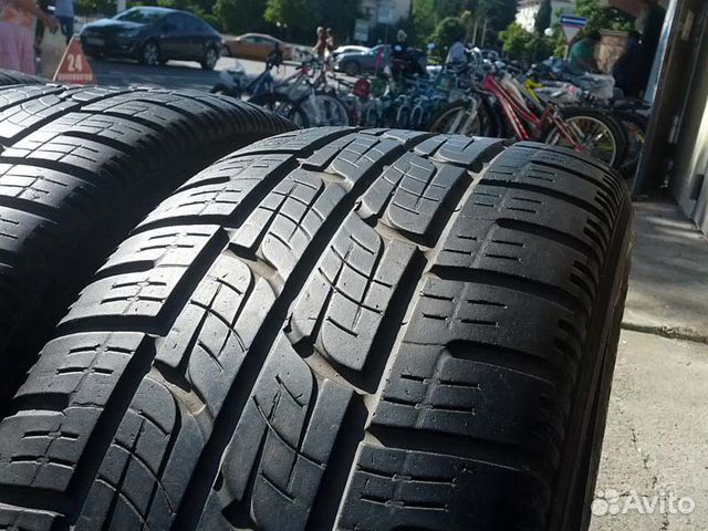 235 55 17 pirelli scorpion str w s