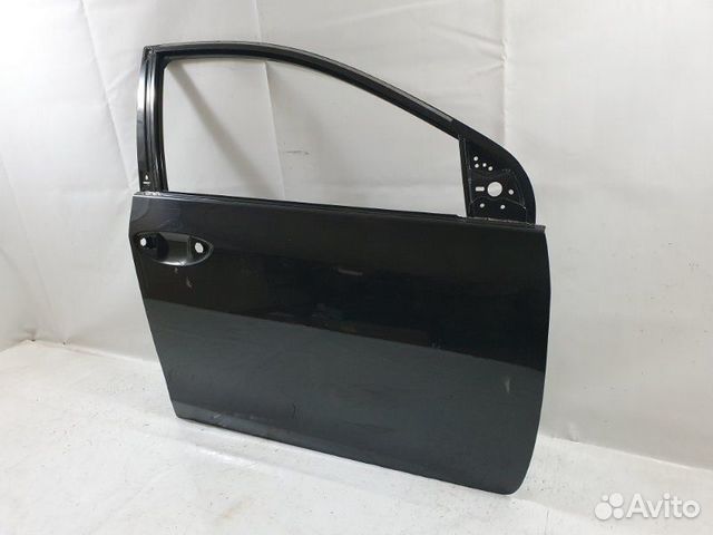 Дверь передняя правая Toyota Corolla E180