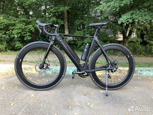 e bicycle
