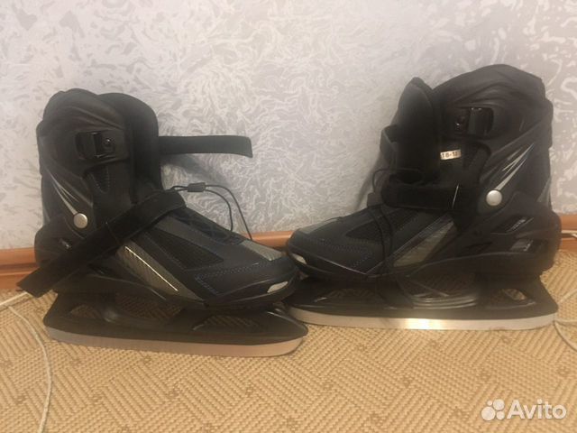 Коньки мужские roces Коньки мужские roces