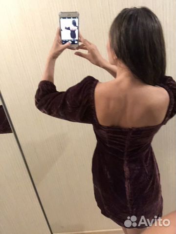 Новое платье ASOS