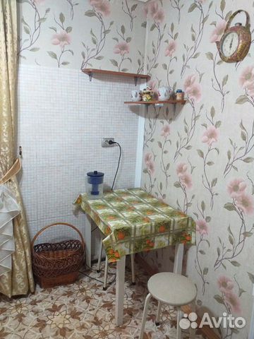 2-к квартира, 54 м², 1/5 эт.