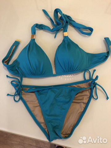 Купальники victoria’s secret, оригинал, 46р-р Купальники victoria’s secret, оригинал, 46р-р