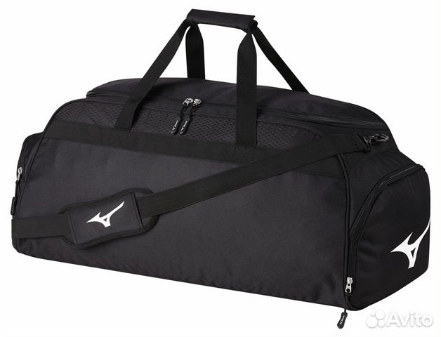 Спортивная сумка Mizuno Holdall Large