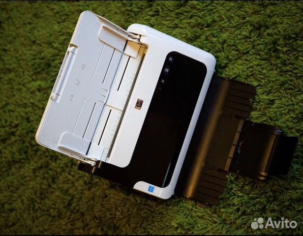 Скоростной сканер Hp scanjet pro 3000 Скоростной сканер Hp scanjet pro 3000