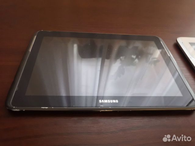 Планшет Samsung Galaxy Note 10.1
