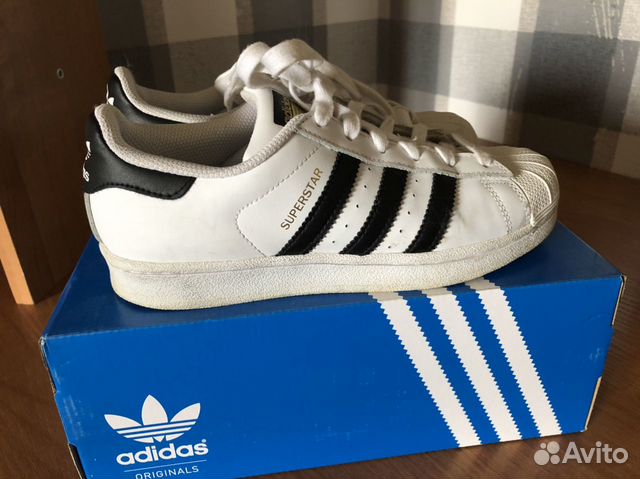 Кроссовки adidas superstar Кроссовки adidas superstar