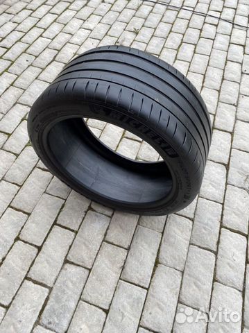 295/35 20 105Y MO1 Michelin Pilot Sport 4S 295/35 295/35 20 105Y MO1 Michelin Pilot Sport 4S 295/35