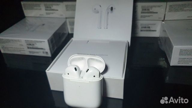 Airpods 2 Airpods 2