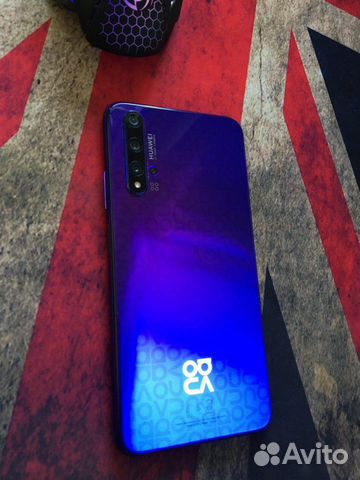 Huawei nova 5t обмен Huawei nova 5t обмен