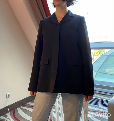 Пиджак jil sander