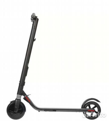 Электросамокат Ninebot kickscooter ES1 Электросамокат Ninebot kickscooter ES1