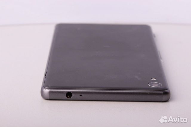 Телефон Sony F3212 Xperia XA Ultra Dual Graphite B Телефон Sony F3212 Xperia XA Ultra Dual Graphite B