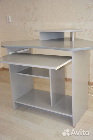 Компьютерный стол Компьютерный стол