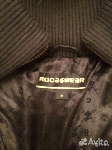 Куртка женская RocaWear Куртка женская RocaWear
