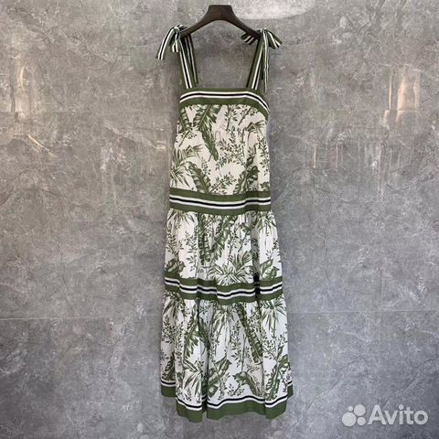 Платье Zimmermann Платье Zimmermann