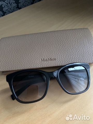 Солнцезащитные очки Max Mara Солнцезащитные очки Max Mara