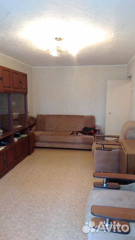 2-к квартира, 46 м², 5/5 эт. 2-к квартира, 46 м², 5/5 эт.