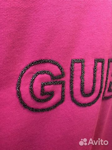 Guess, лонгслив, новый, оригинал