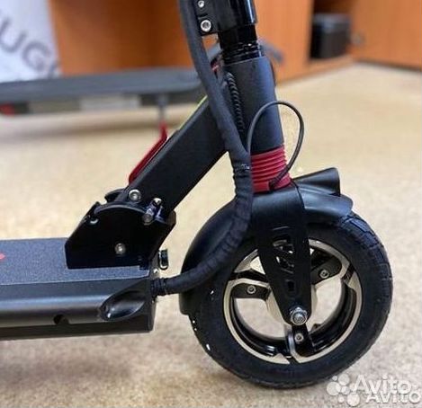 Электросамокат Kugoo X1 Электросамокат Kugoo X1