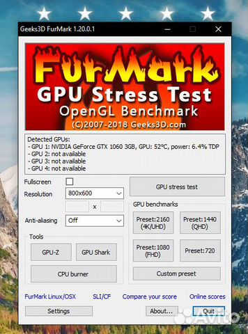 Видеокарта MSI GeForce GTX 1060 3gb gaming X Видеокарта MSI GeForce GTX 1060 3gb gaming X
