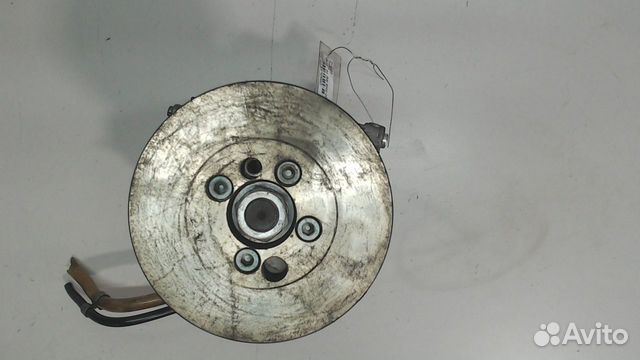 Топливный насос тнвд Audi A4 (B6), 2005 Топливный насос тнвд Audi A4 (B6), 2005