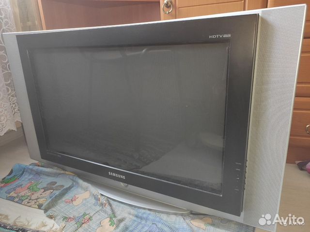 Телевизор Samsung WS-32Z30 32 Телевизор Samsung WS-32Z30 32