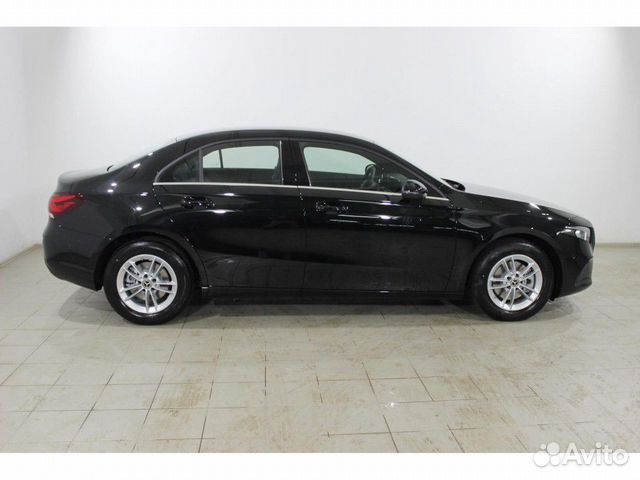Mercedes-Benz A-класс 1.3 AMT, 2019 Mercedes-Benz A-класс 1.3 AMT, 2019