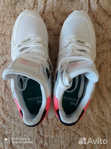 Кроссовки adidas equipment Кроссовки adidas equipment