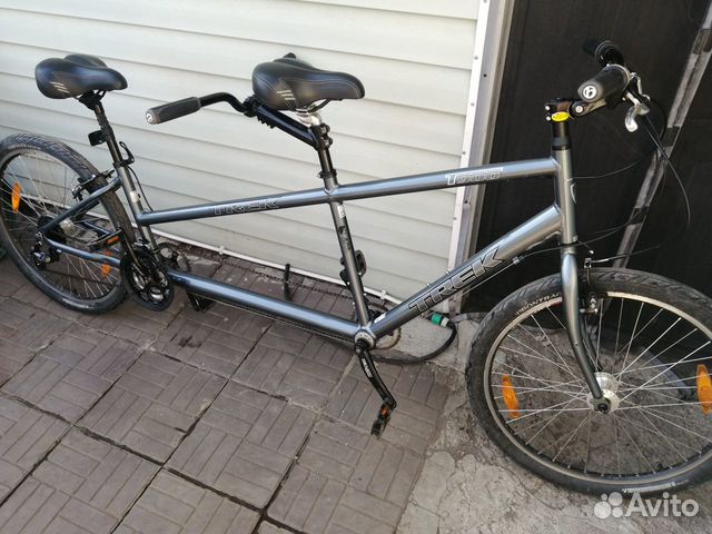 trek t900 tandem price