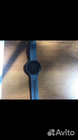 Умные спортивные часы Умные спортивные часы