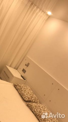 1-к квартира, 48 м², 6/8 эт. 1-к квартира, 48 м², 6/8 эт.