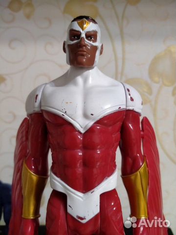 Фигурки Marvel 29см