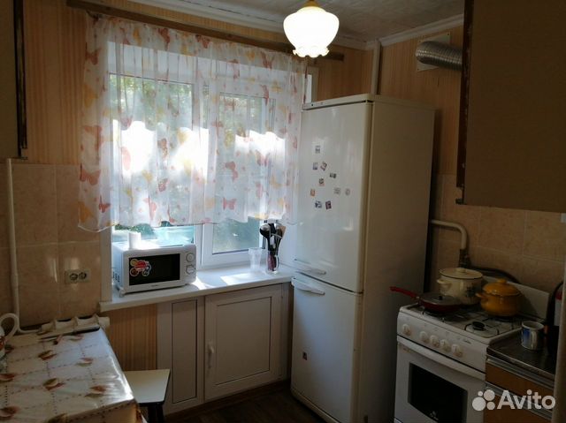 2-к квартира, 42.8 м², 4/5 эт. 2-к квартира, 42.8 м², 4/5 эт.