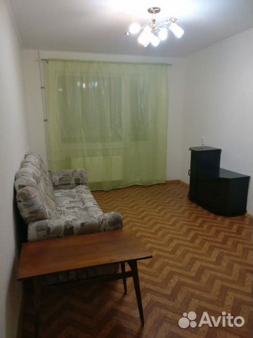 2-к квартира, 50 м², 8/9 эт.