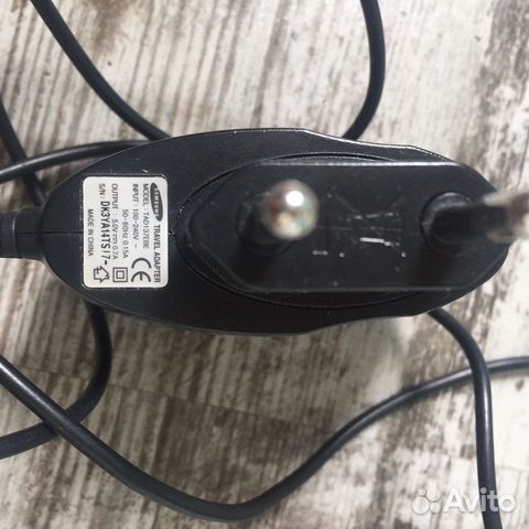 Телефон Samsung