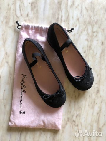 Балетки Pretty balerinas 34 Балетки Pretty balerinas 34