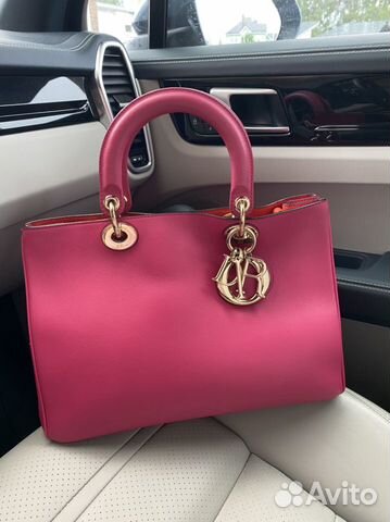 Сумка Dior Сумка Dior