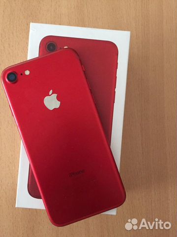 Телефон iPhone7 Телефон iPhone7