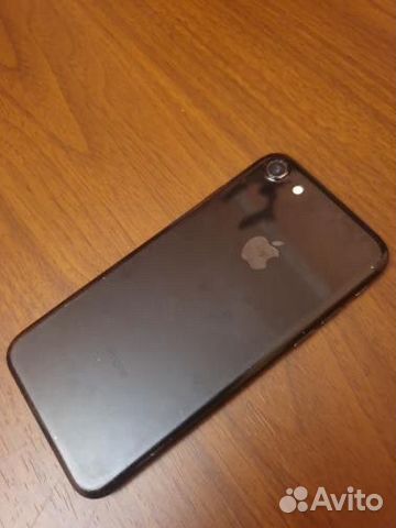 Телефон iPhone 7 128 гб Телефон iPhone 7 128 гб