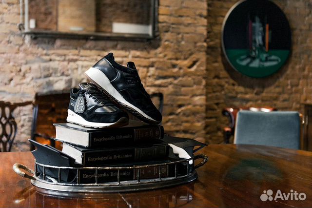 New Balance 1500 Footpatrol New Balance 1500 Footpatrol