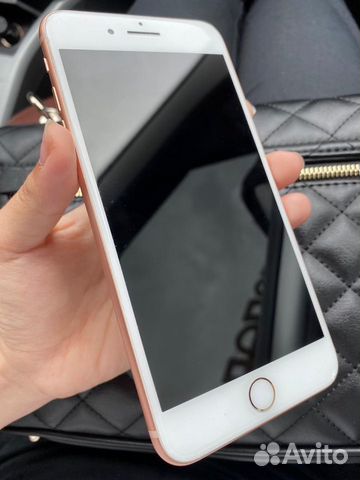 iPhone 8plus 64Gb iPhone 8plus 64Gb