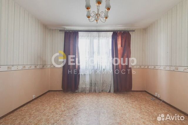 1-к квартира, 30 м², 3/9 эт. 1-к квартира, 30 м², 3/9 эт.