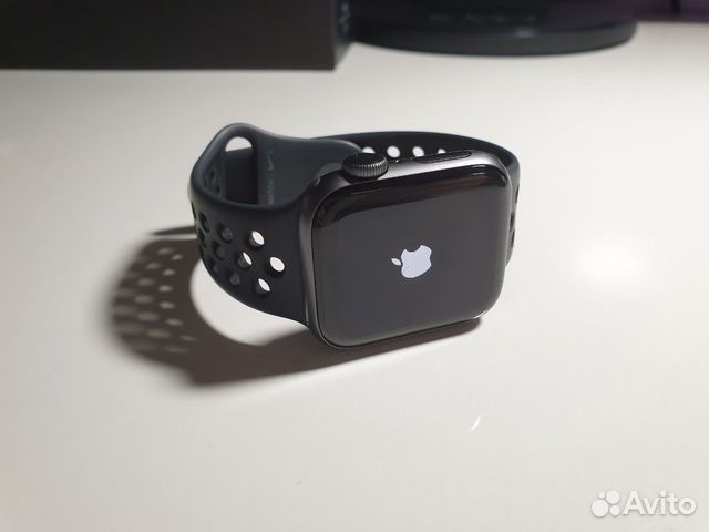Apple Watch Nike+ S4 40mm